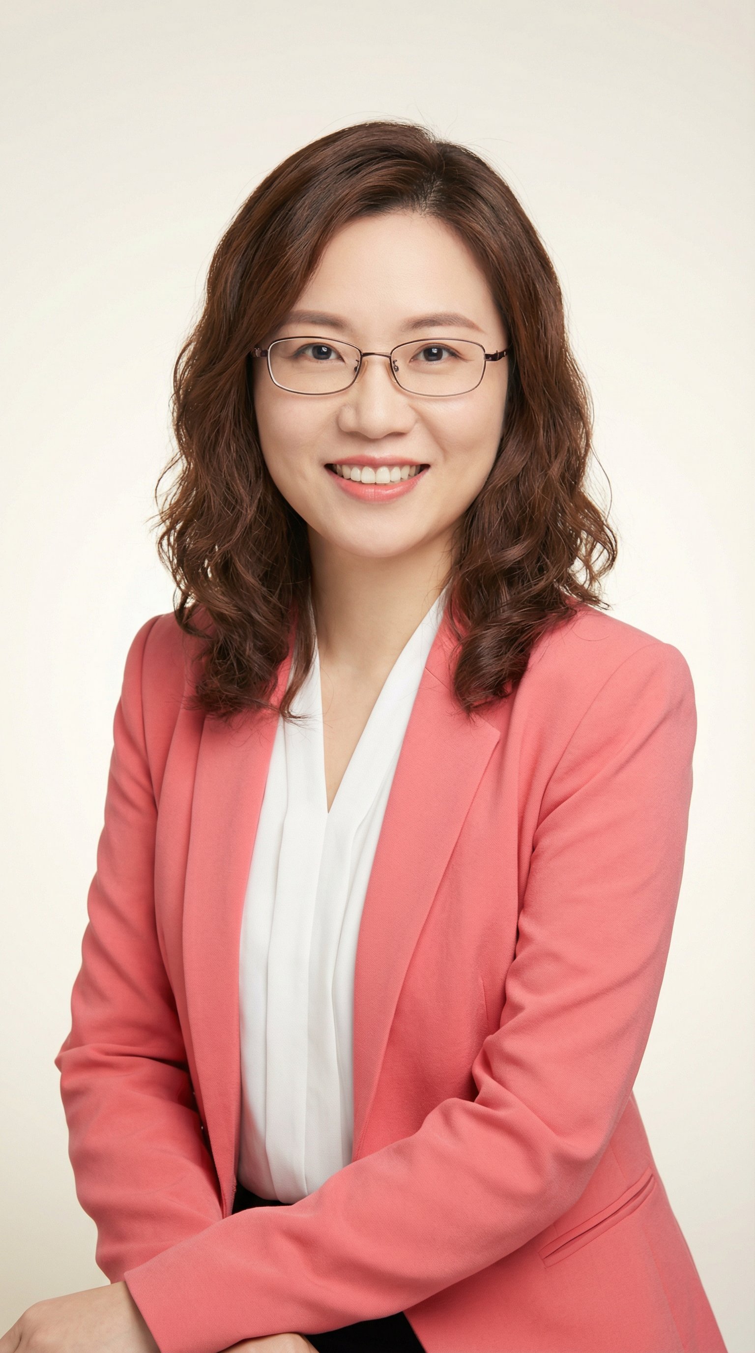 大象传媒 林雨萱