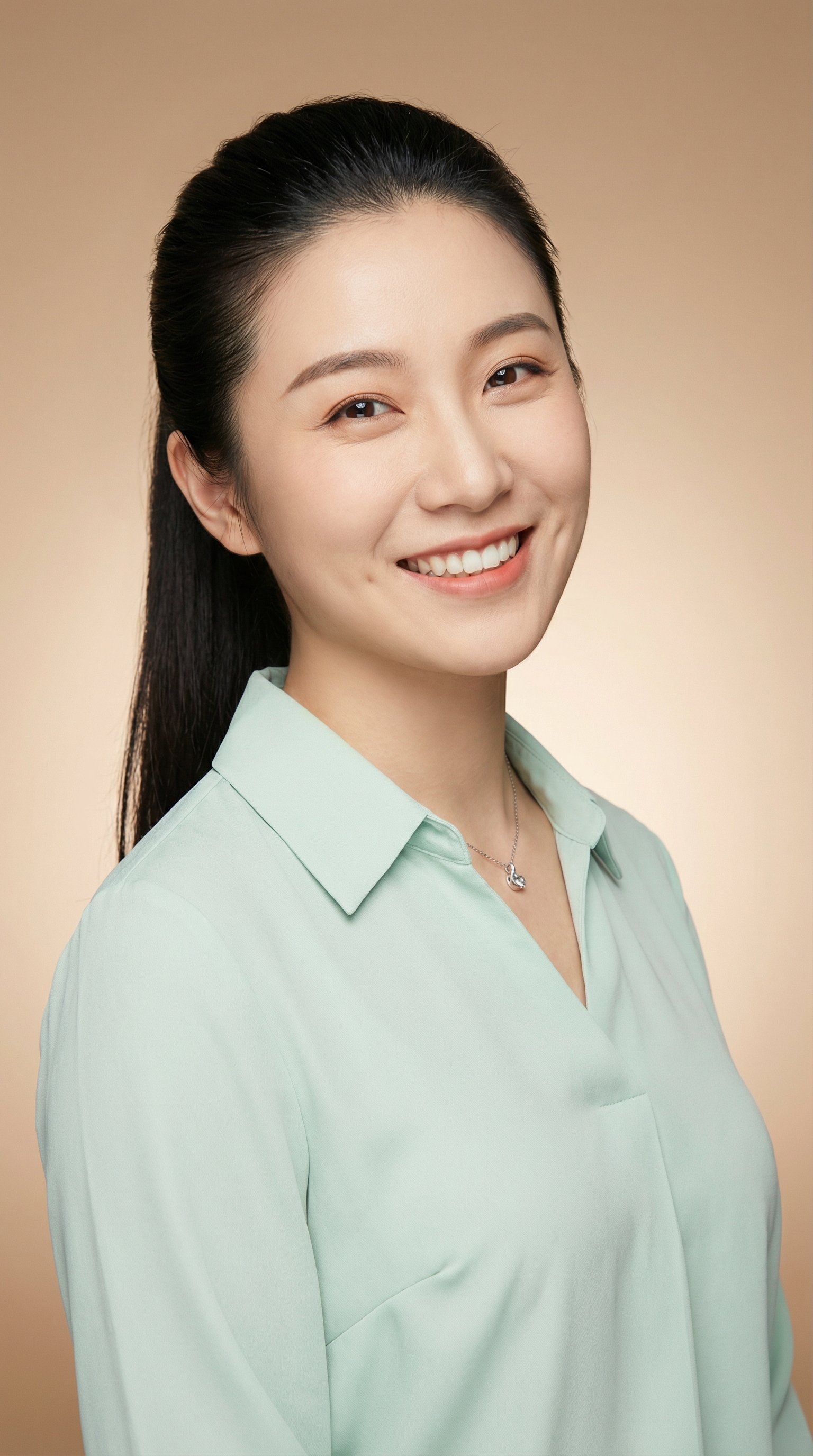 大象传媒 孙美琪