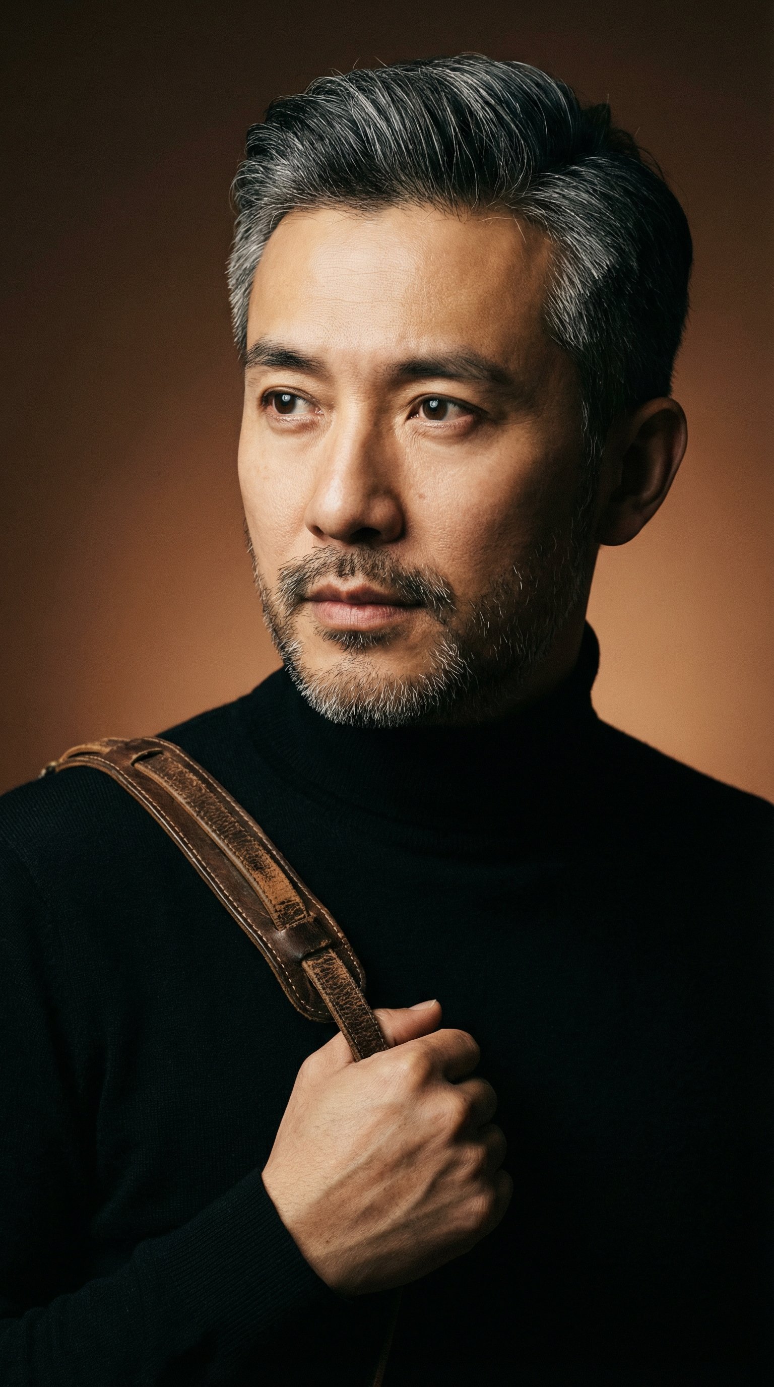 大象传媒 周浩然