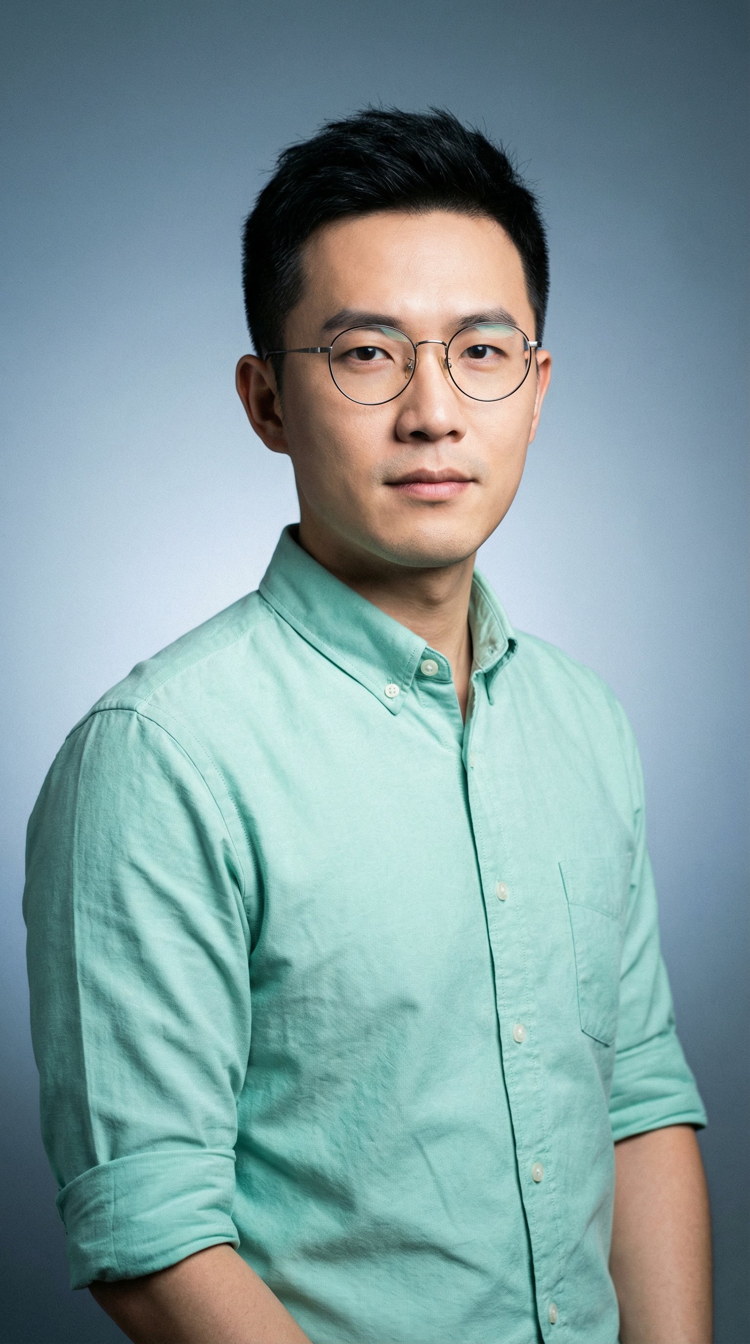 大象传媒 马志强