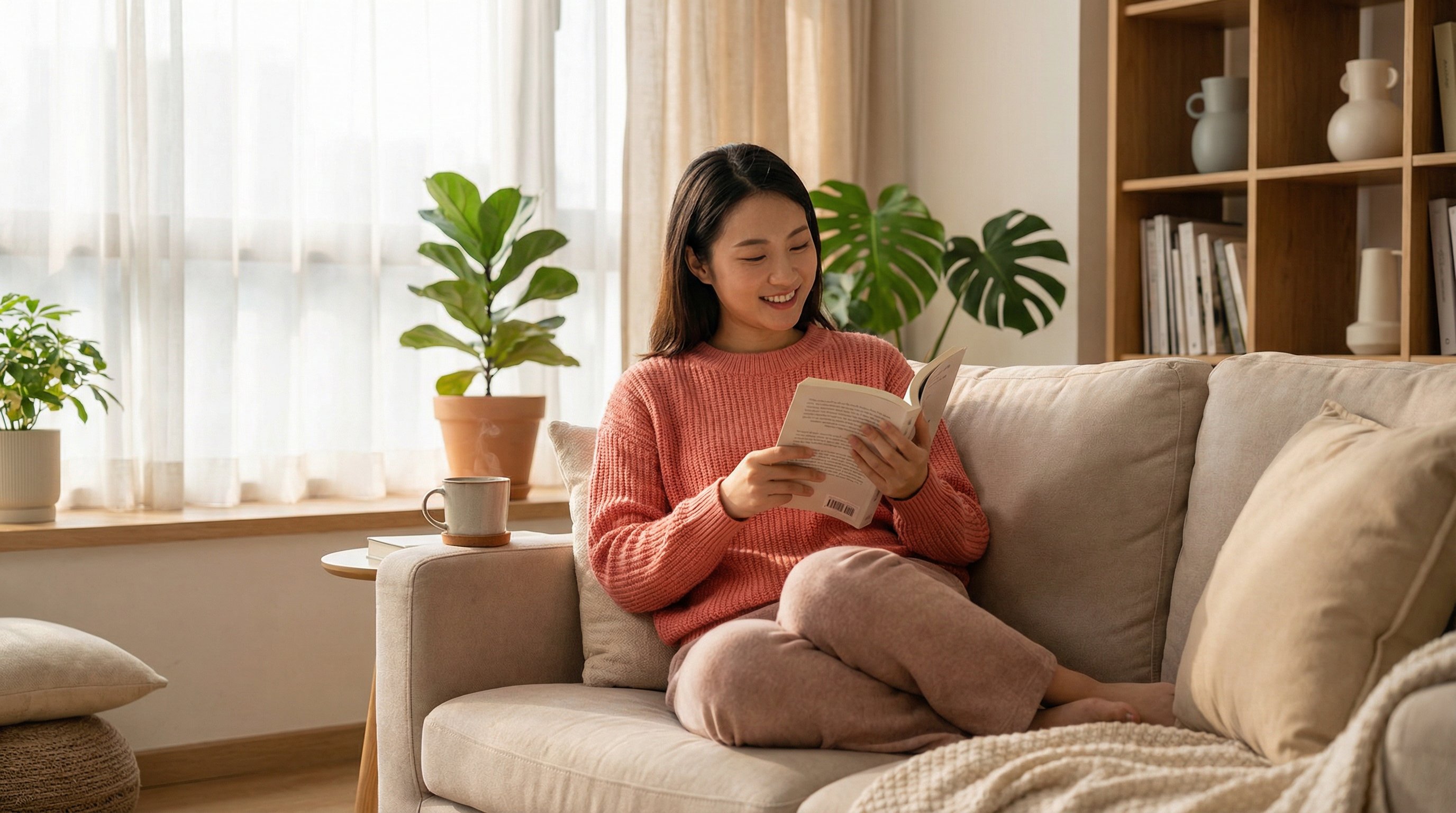 大象传媒 居家生活视频